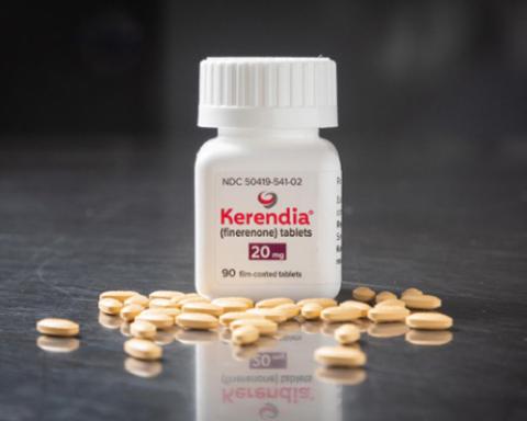 Bayer Gets FDA OK For Kerendia | Drug Store News