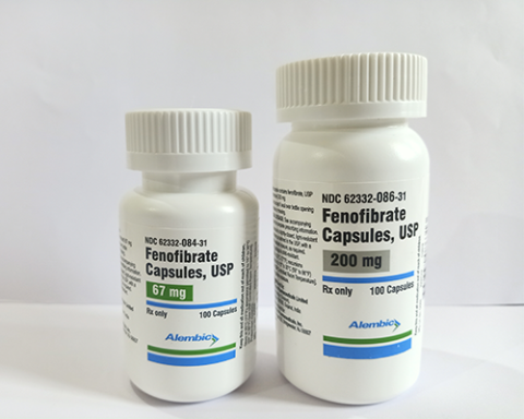 Buy generic fenofibrate