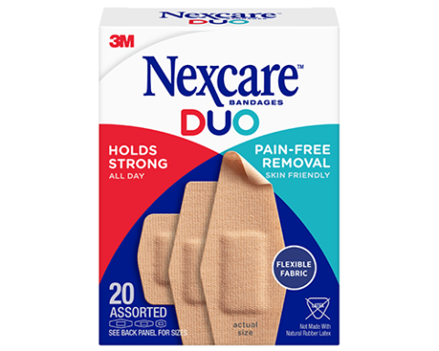 accessory,bandage