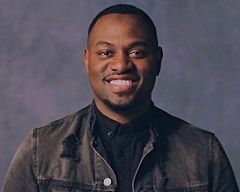 Cedrick Hall, customer success manager, Parata Systems