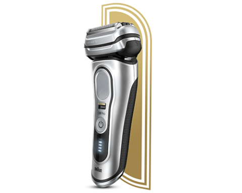 Vervreemden Betrouwbaar boeket Braun releases Series 9 Pro electric shaver | Drug Store News