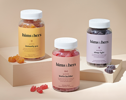 Hims & Hers Expands Distribution To Walgreens | Drug Store News