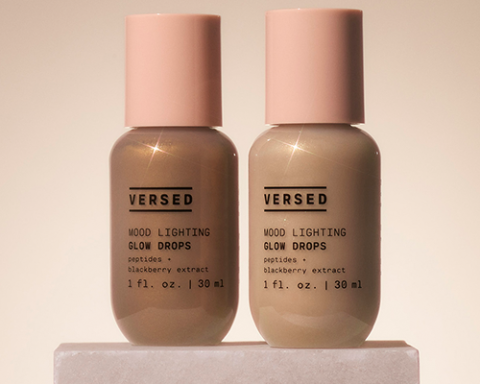 a close up of a bottle