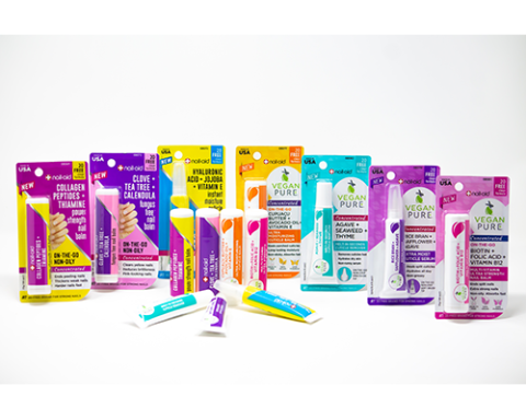 anise cosmetics vegan pure group