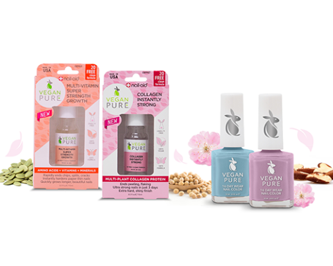 anise cosmetics vegan pure group