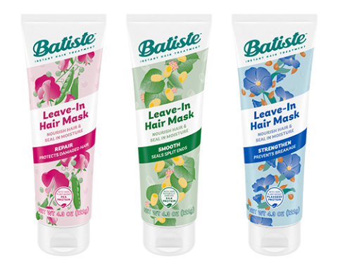 batiste leave in mask group