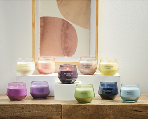 yankee candle studio collection