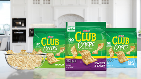 club crisps group
