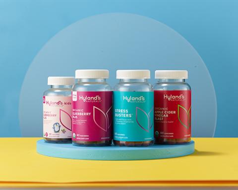 Hyland’s Naturals