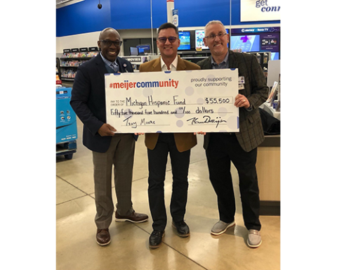meijer hispanic chamber of commerce