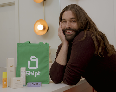 jonathan van ness shipt sephora