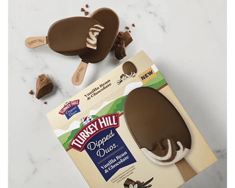 turkey hill dipped duos
