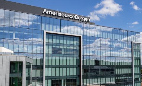 AmerisourceBergen headquarters