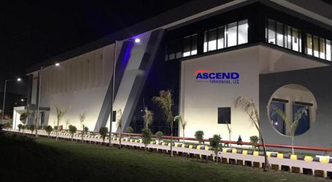 Ascend Labs