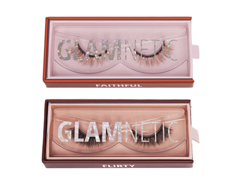 glamnetic girl next door collection