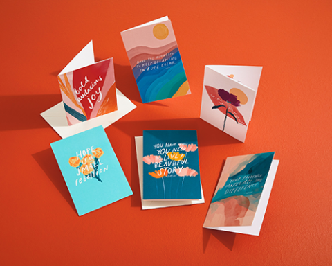 hallmark morgan harper nichols web