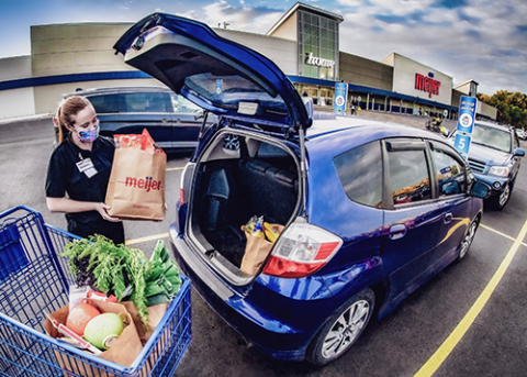meijer pickup web