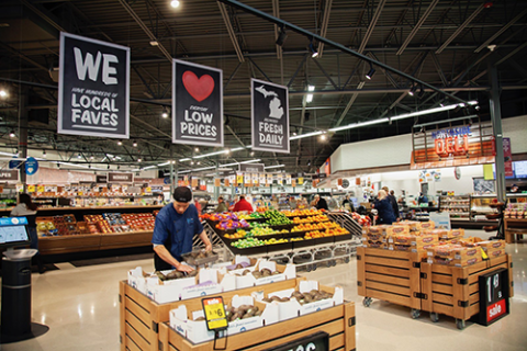 meijer interior web