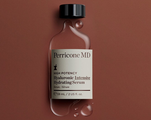 perricone md High Potency Hyaluronic Intensive Hydrating Serum