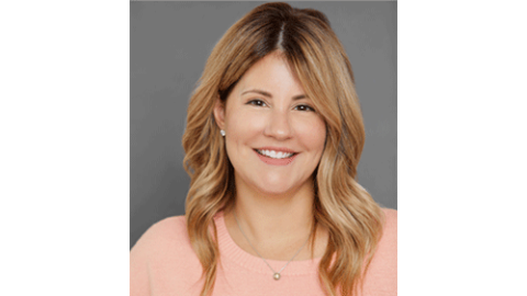 Rhonda Hoffman, Pharmavite