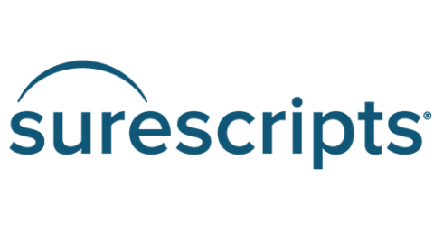 Surescripts logo