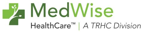 Tabula Rasa HealthCare's MedWise HealthCare division logo