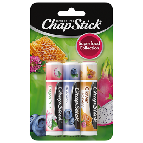 Yellow Wood Partners’ Suave Brands closes ChapStick purchase | Drug ...