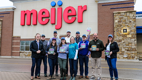 meijer revolution farms