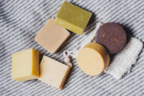 sustainable beauty web