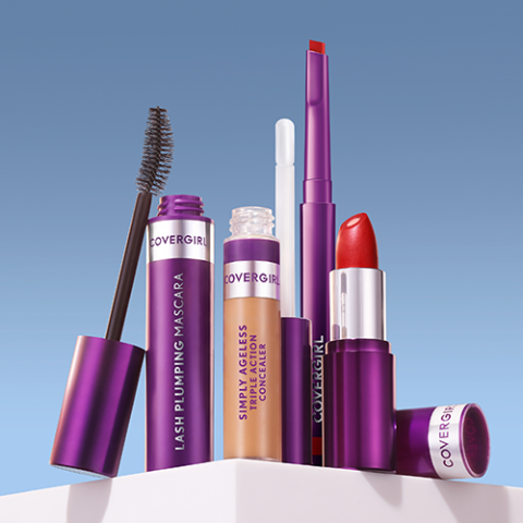 covergirl simply ageless web