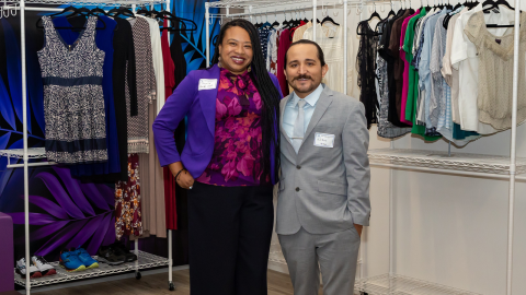cvs health aetna sharia's closet