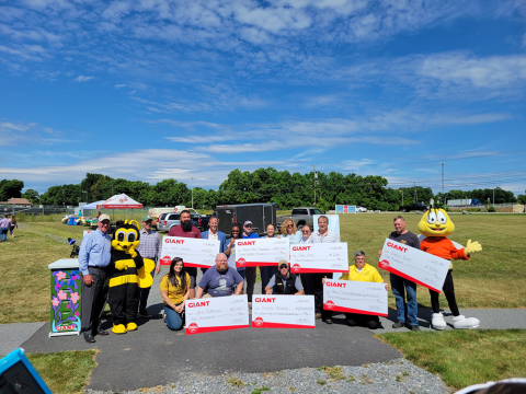 giant beekeeper grant web