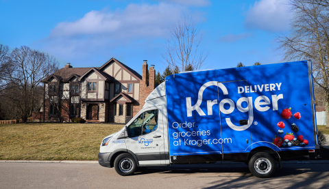 kroger delivery web