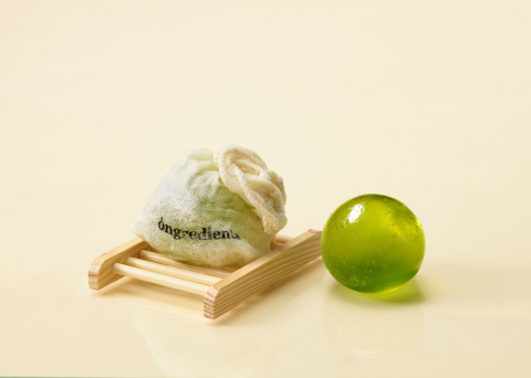 Ongredients