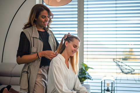 Pantene #BeautifuLGBTQ+