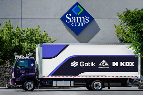 sam's club gatik web