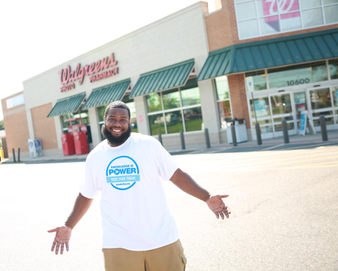 walgreens greater than aids web size