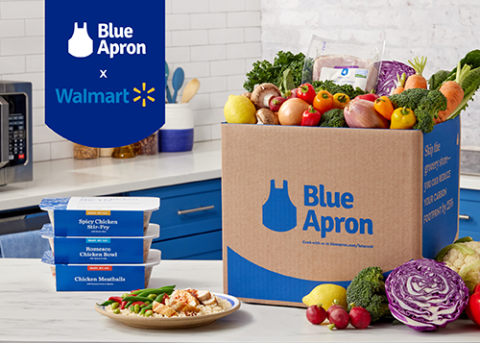 walmart blue apron web