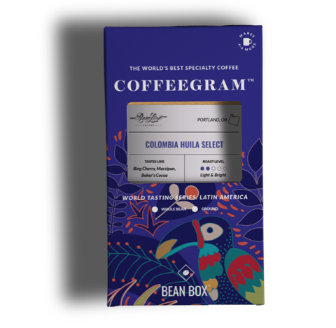 bean box