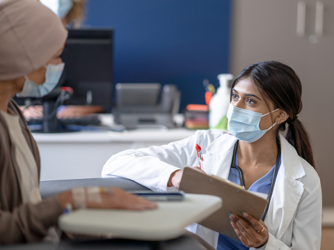 doctor patient web