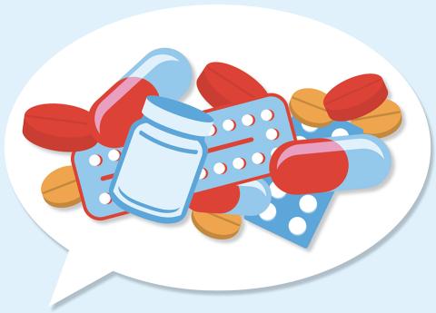 Generics drugs-graphic