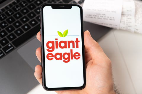 giant eagle