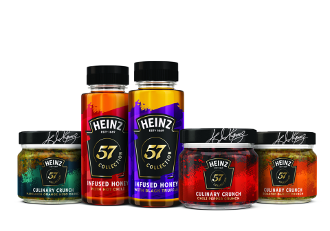 heinz 57