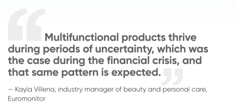 inside beauty quote