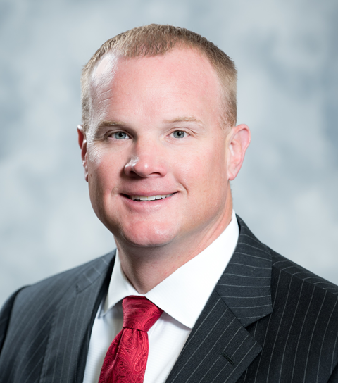 jeremy gosch headshot