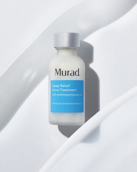 Murad Deep Relief Acne Treatment