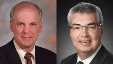 Jacques Turgeon and Mark A. Munger