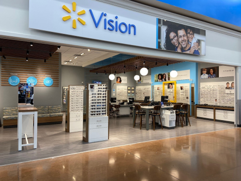 walmart vision web
