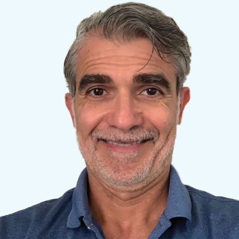 antonio amaral