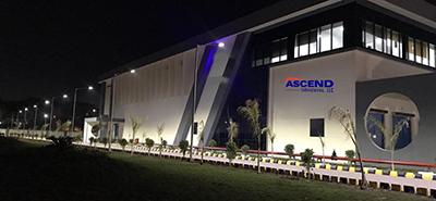 Ascend Labs